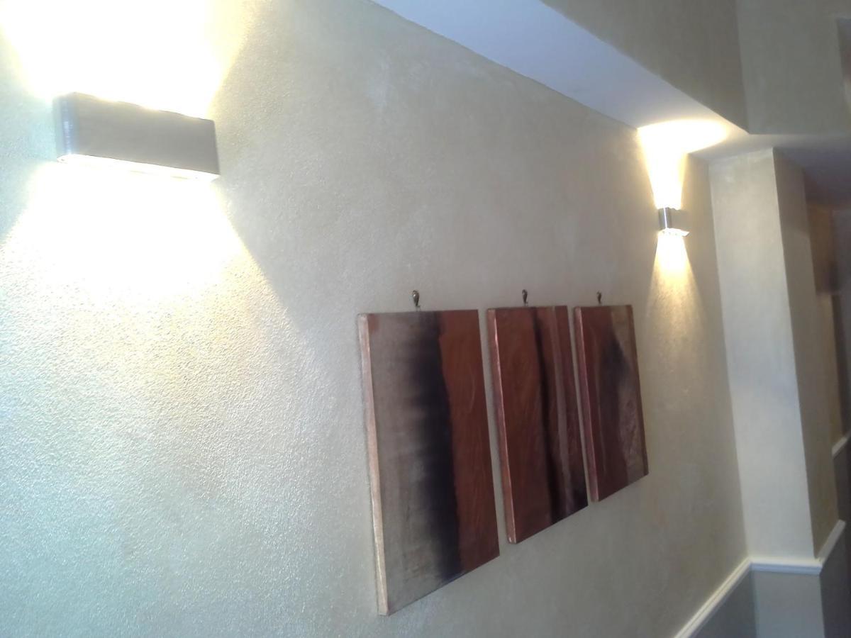 Casa Vacanze Relax Gallipoli Pokoj fotografie
