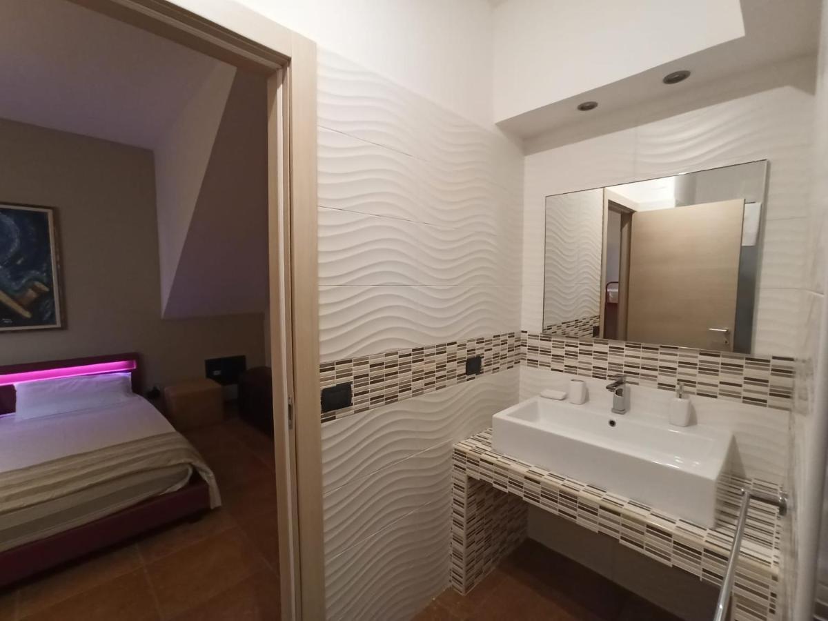 Casa Vacanze Relax Gallipoli Exteriér fotografie
