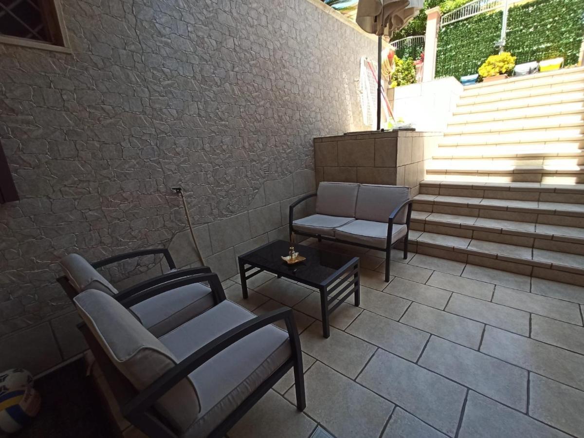 Casa Vacanze Relax Gallipoli Exteriér fotografie